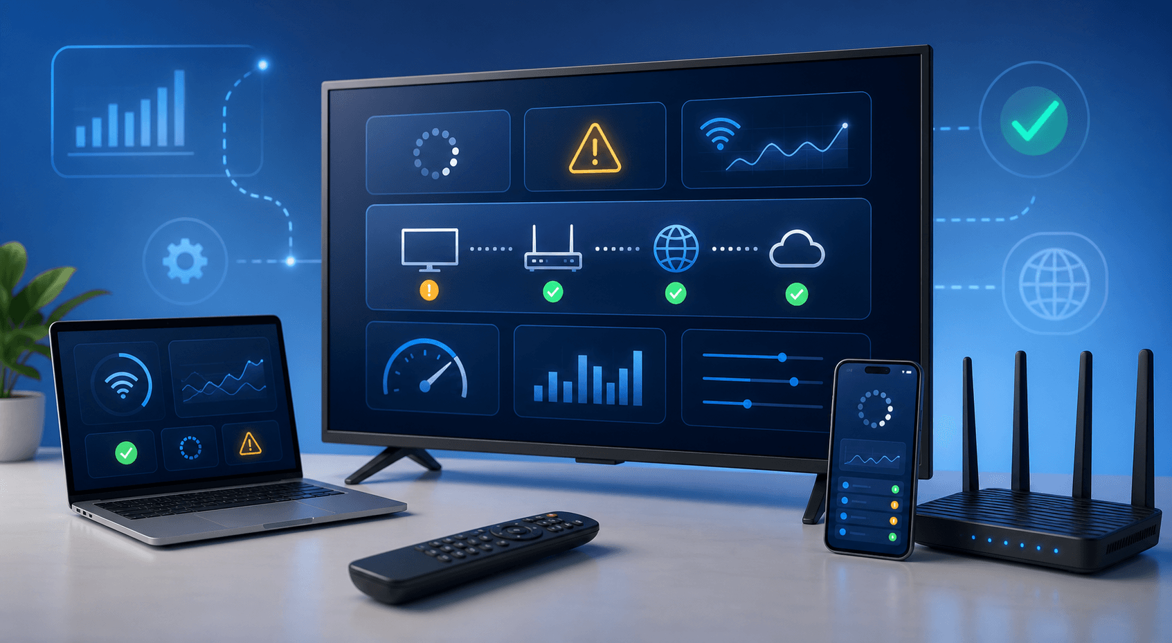 IPTV werkt niet oplossingen voor Nederlandse gebruikers