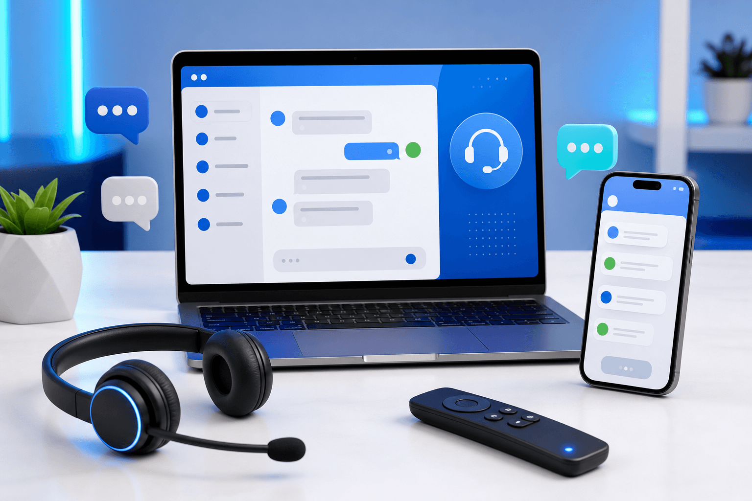 Premium Dutch IPTV ondersteuning en hulp bij installatie